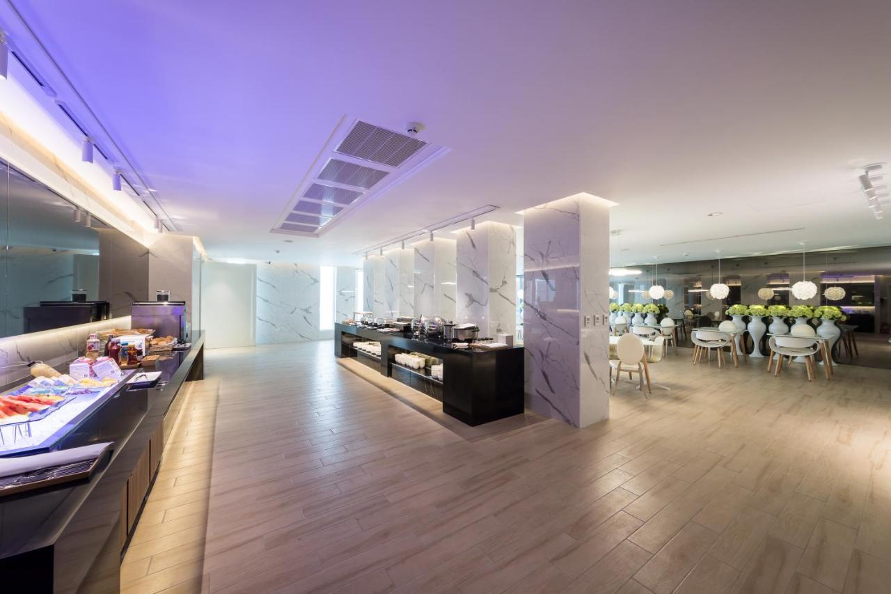 Uya Motel 신우 구 외부 사진