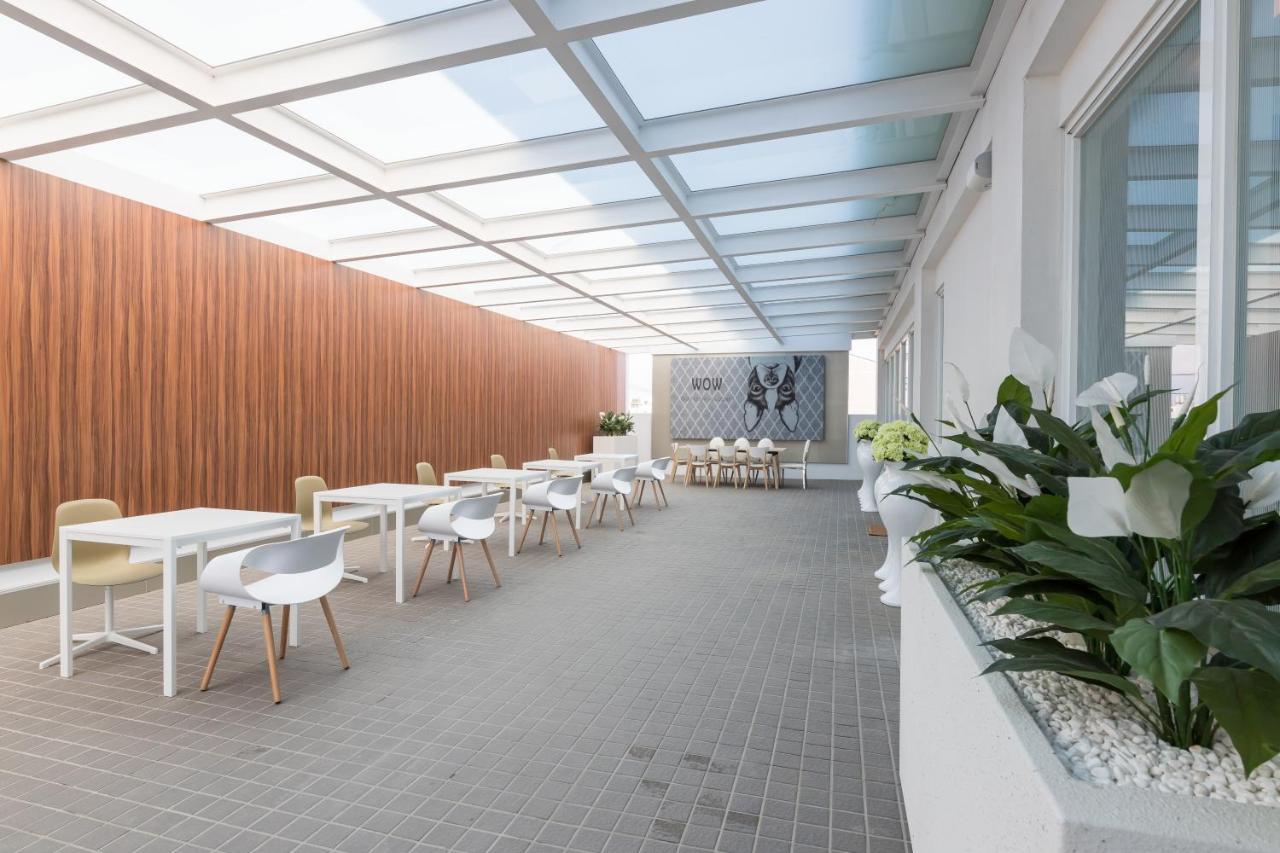 Uya Motel 신우 구 외부 사진