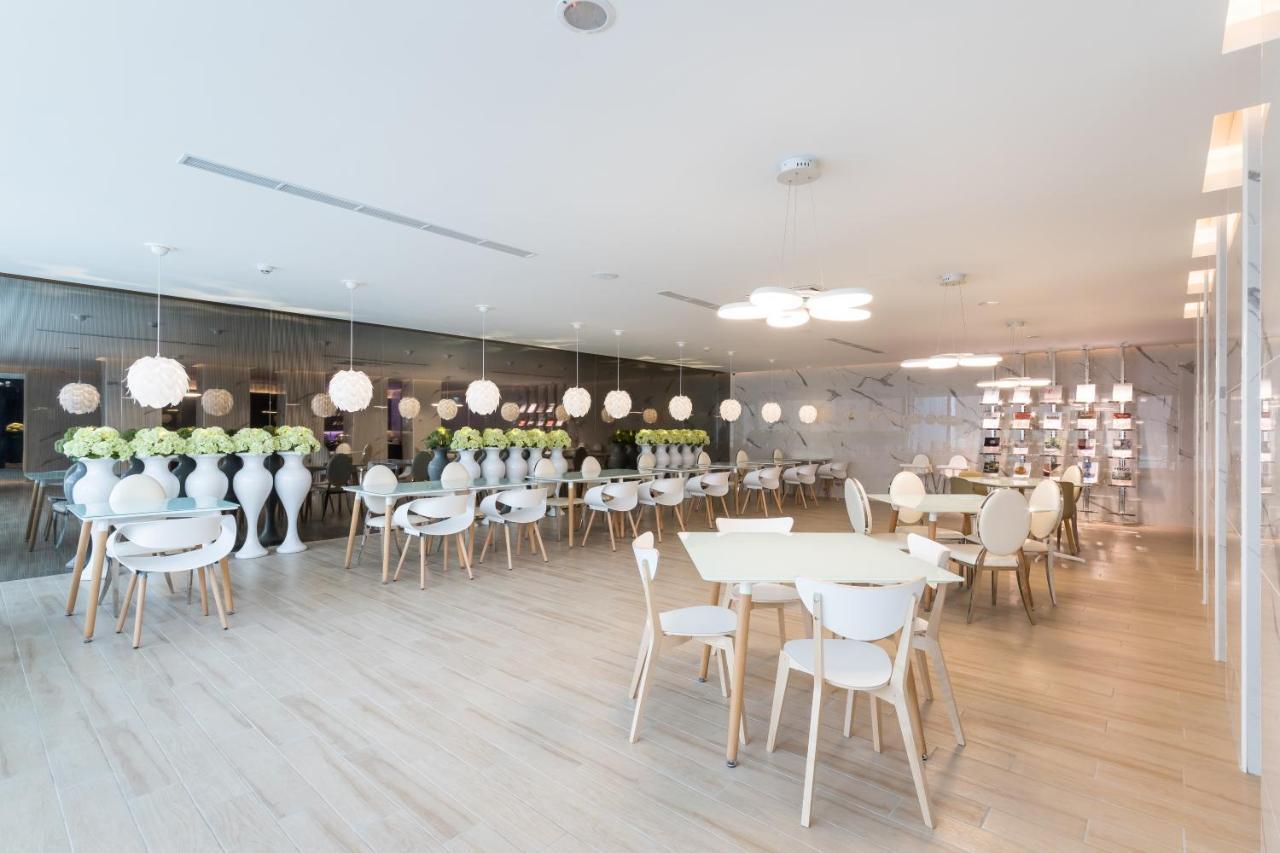 Uya Motel 신우 구 외부 사진